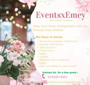 Events XEmey